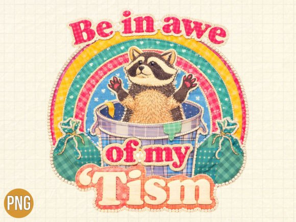 Raccoon Neurodiversity Rainbow PNG: A Practical Guide for Creators and Advocates
