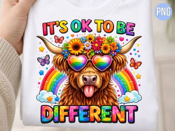 Unlocking Creativity with Highland Cow Sunglasses Autism PNG: A Guide to High-Quality Digital Design